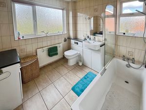 Bathroom- click for photo gallery